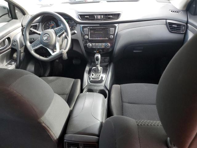 60286015 :رقم المزاد ، JN1BJ1AV3MW304094 vin ، 2021 Nissan Rogue Spor مزاد بيع