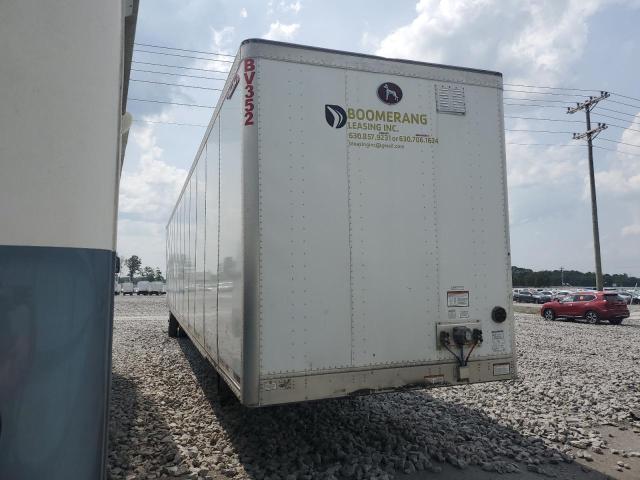 Продажа на аукционе авто 2022 Great Dane Trailer, vin: 1GR1P0622NT419441, номер лота: 52560075
