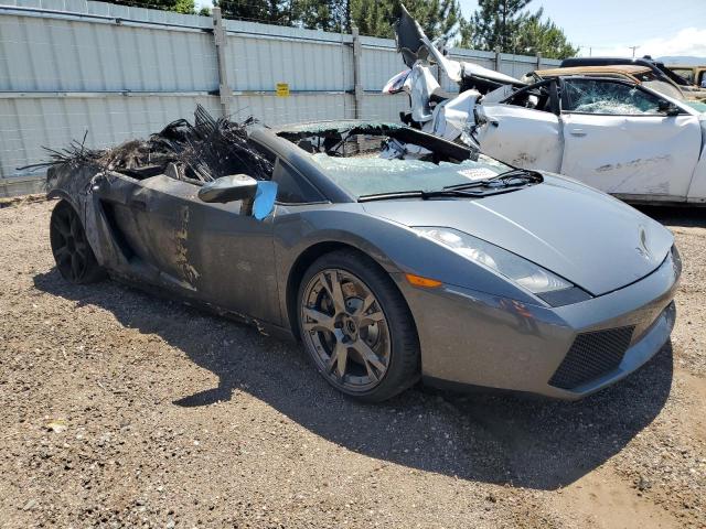 Продажа на аукционе авто 2007 Lamborghini Gallardo S, vin: ZHWGU22T37LA04553, номер лота: 59555995