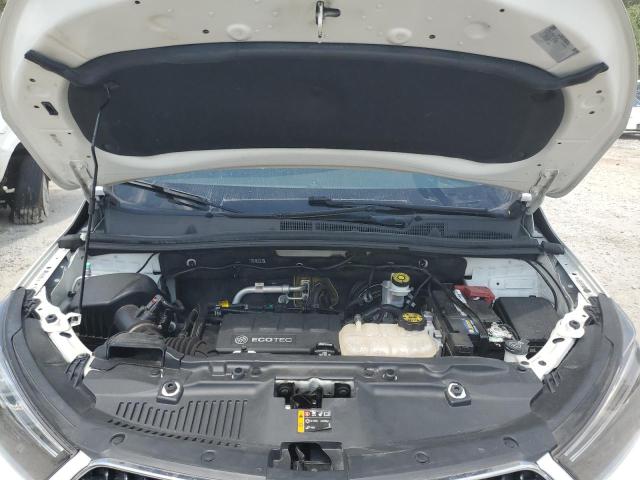 Auction sale of the 2019 Buick Encore Pre, vin: KL4CJASB5KB949222, lot number: 59790315