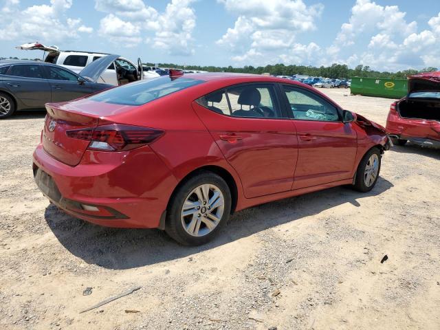 Продажа на аукционе авто 2020 Hyundai Elantra Se, vin: KMHD84LF6LU043655, номер лота: 80822275