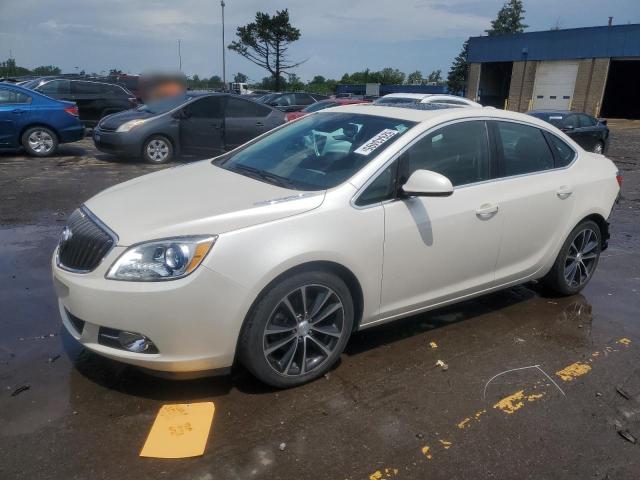 Продаж на аукціоні авто 2016 Buick Verano Spo, vin: 1G4PW5SK9G4146551, номер лоту: 62643495