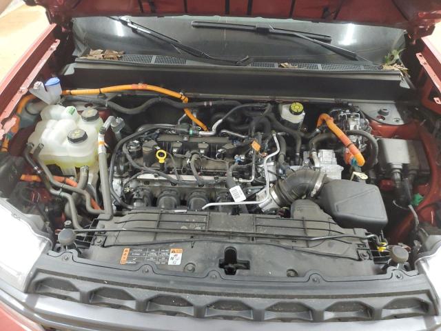 Продажа на аукционе авто 2024 Ford Maverick X, vin: 3FTTW8H37RRA45328, номер лота: 60875655