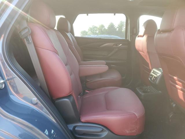 Aukcja sprzedaży 2023 Mazda Cx-9, vin: JM3TCBDY6P0643597, numer aukcji: 59874355