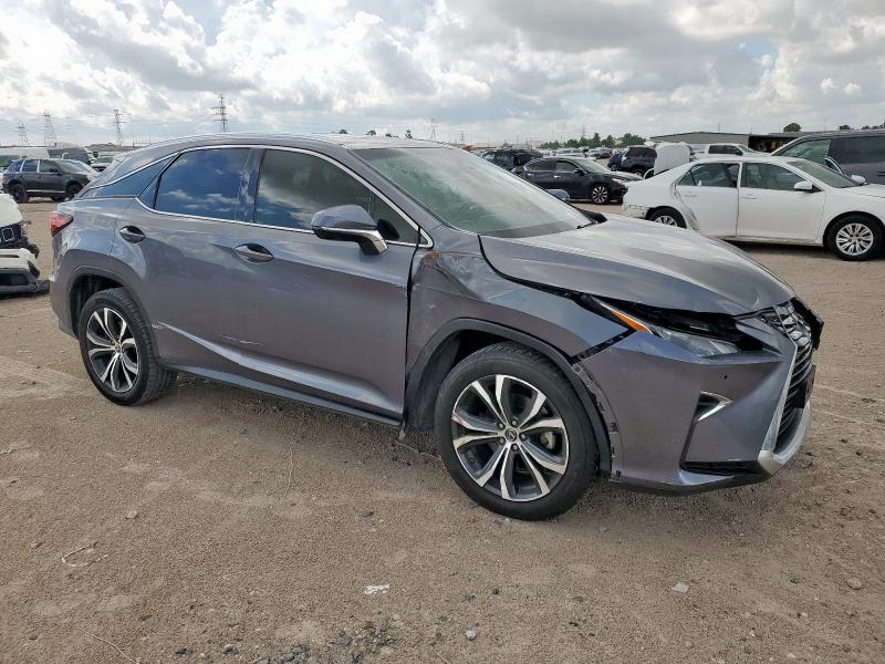 Продажа на аукционе авто 2019 Lexus Rx, vin: 2T2ZZMCA6KC142544, номер лота: 61860825