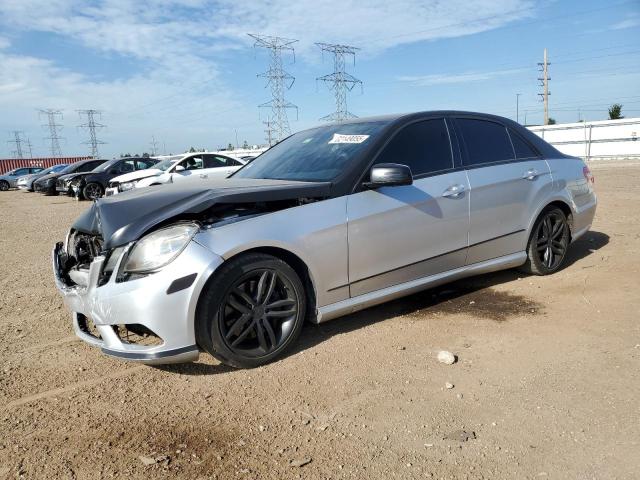 Продаж на аукціоні авто 2011 Mercedes-benz E 350 4mat, vin: WDDHF8HB2BA490417, номер лоту: 62149055