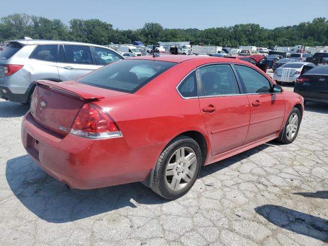 Продаж на аукціоні авто 2012 Chevrolet Impala Lt, vin: 2G1WB5E3XC1213897, номер лоту: 60078025