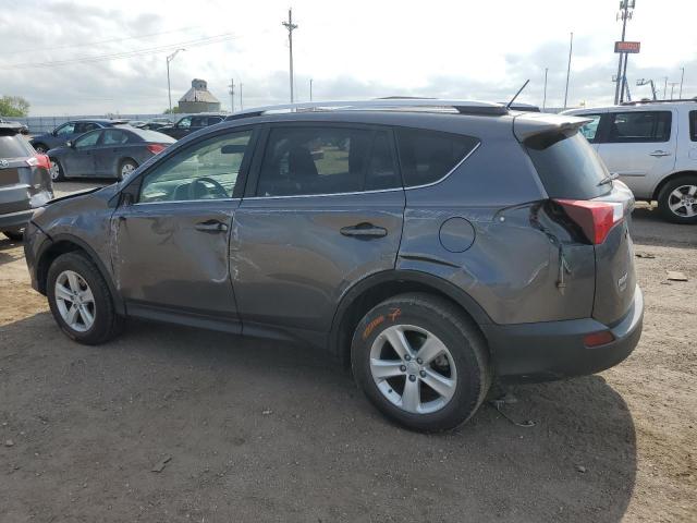 Aukcja sprzedaży 2013 Toyota Rav4 Xle, vin: JTMRFREV9D5023543, numer aukcji: 60340125