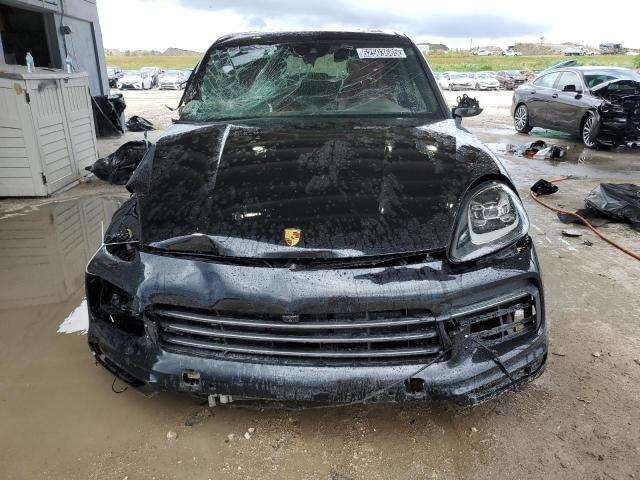62503685 :رقم المزاد ، WP1AE2AY1PDA12004 vin ، 2023 Porsche Cayenne E- مزاد بيع