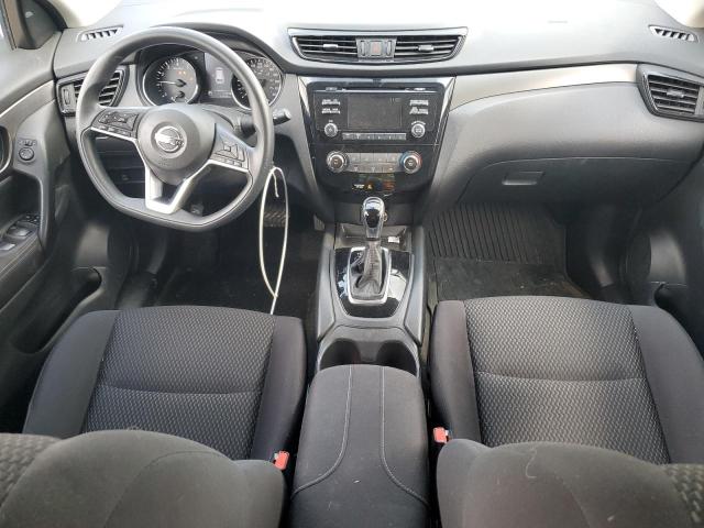 Aukcja sprzedaży 2018 Nissan Rogue Sport, vin: JN1BJ1CR9JW286499, numer aukcji: 62006235