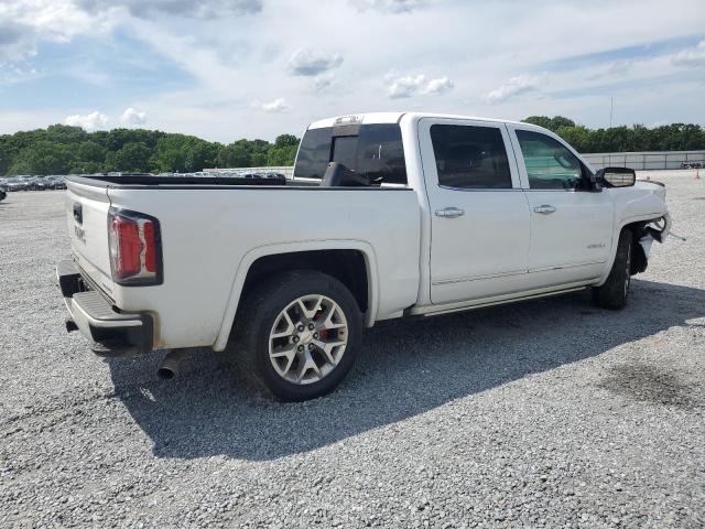 Aukcja sprzedaży 2018 Gmc Sierra, vin: 3GTU2PECXJG619824, numer aukcji: 60305735