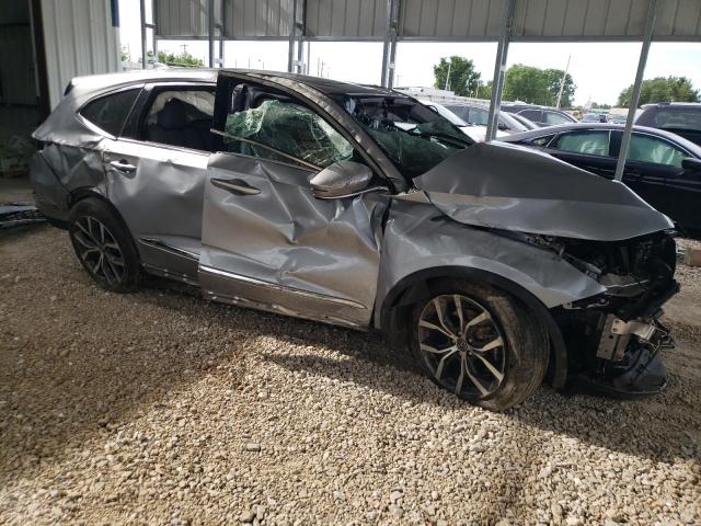 Aukcja sprzedaży 2022 Acura Mdx Techno, vin: 5J8YD9H44NL012288, numer aukcji: 61187795