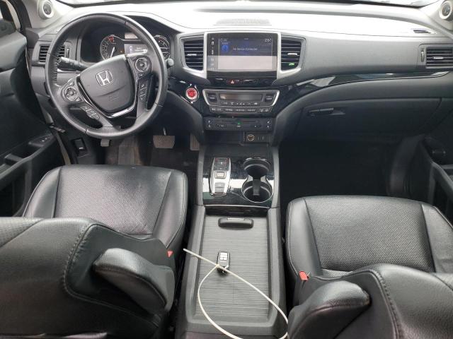 Продажа на аукционе авто 2017 Honda Pilot Tour, vin: 5FNYF6H92HB500018, номер лота: 62134835