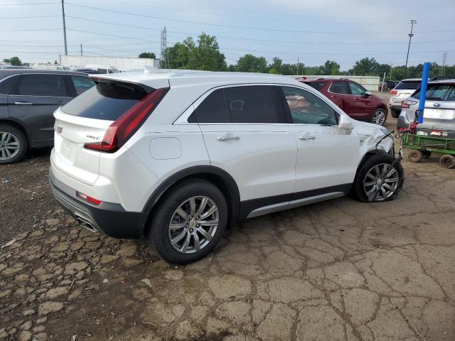Продажа на аукционе авто 2019 Cadillac Xt4 Premiu, vin: 1GYFZCR4XKF229304, номер лота: 62272325