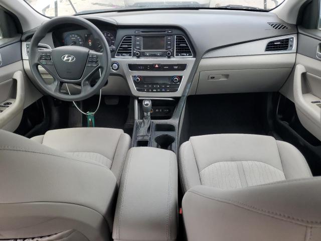 Продаж на аукціоні авто 2016 Hyundai Sonata Hyb, vin: KMHE24L12GA019970, номер лоту: 61285325