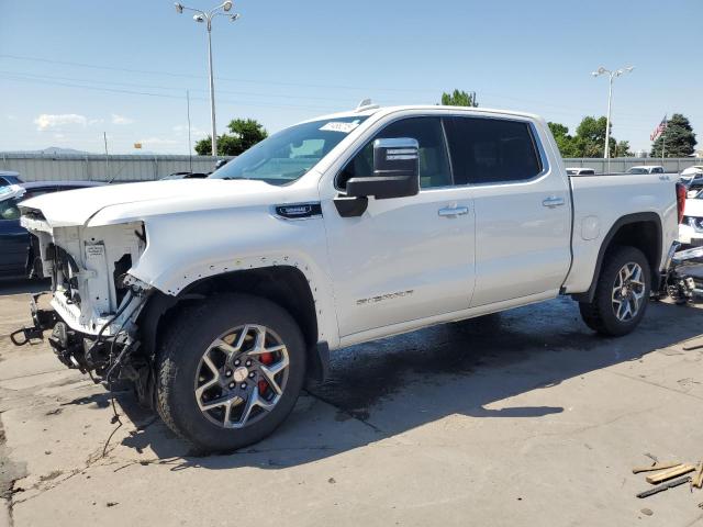 Aukcja sprzedaży 2024 Gmc Sierra, vin: 1GTUUDE80RZ143700, numer aukcji: 61465215