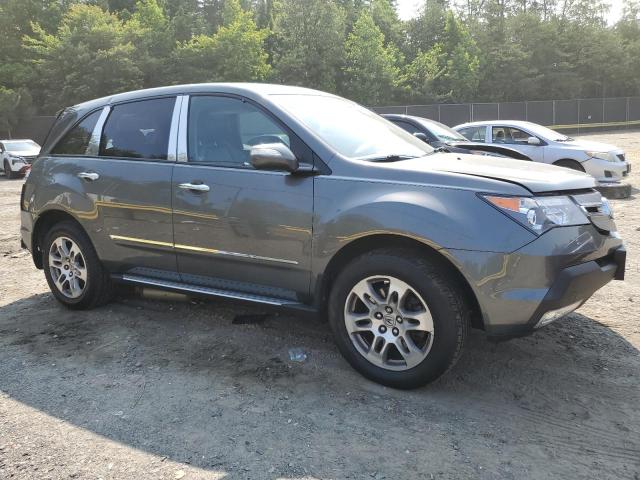 Aukcja sprzedaży 2007 Acura Mdx, vin: 2HNYD28397H548578, numer aukcji: 59514315