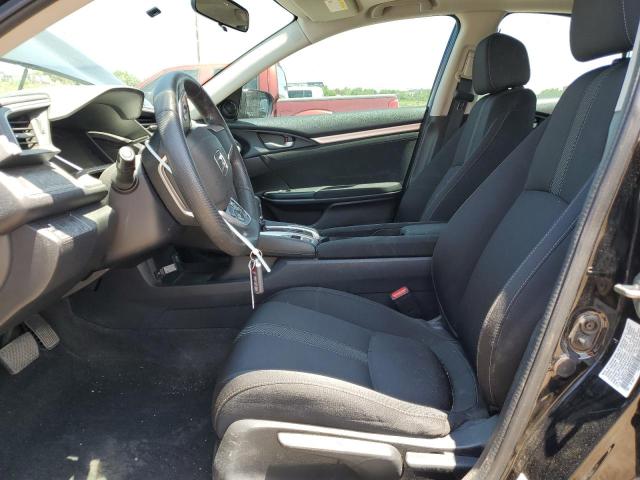 Продажа на аукционе авто 2017 Honda Civic Ex, vin: 19XFC1F34HE011630, номер лота: 59755235