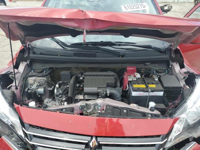 Aukcja sprzedaży 2024 Mitsubishi Mirage G4 Es, vin: ML32FUFJ0RHF14210, numer aukcji: 61025215