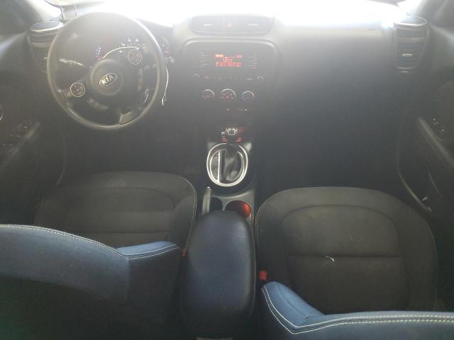 2014 Kia Soul + მანქანა იყიდება აუქციონზე, vin: KNDJP3A53E7046528, აუქციონის ნომერი: 62328395