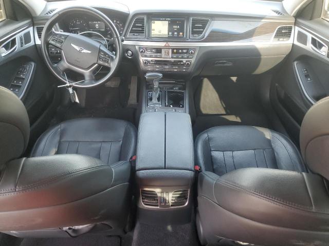 62308345 :رقم المزاد ، KMHGN4JE4JU234634 vin ، 2018 Genesis G80 مزاد بيع