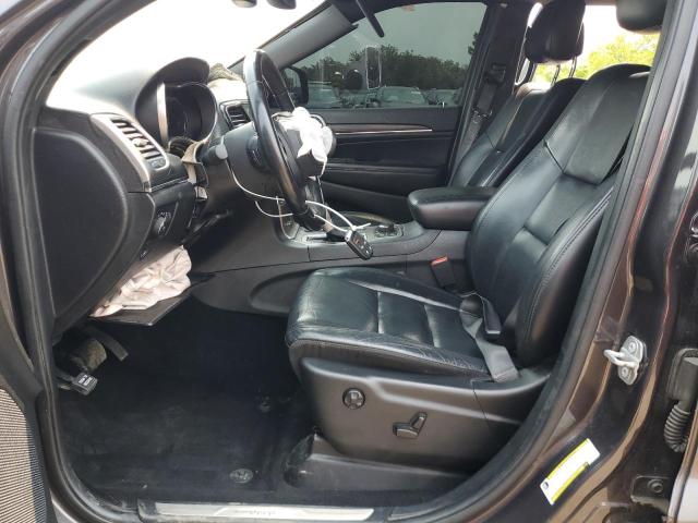 Продаж на аукціоні авто 2020 Jeep Grand Cher, vin: 1C4RJFBG2LC267998, номер лоту: 58813705