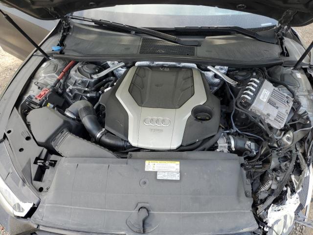 Aukcja sprzedaży 2019 Audi A7, vin: WAUV2AF26KN061127, numer aukcji: 61158295
