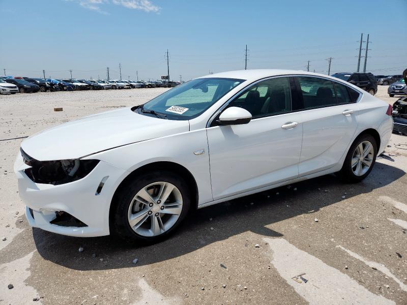 Продажа на аукционе авто 2018 Buick Regal, vin: W04GL6SX6J1130082, номер лота: 59882555