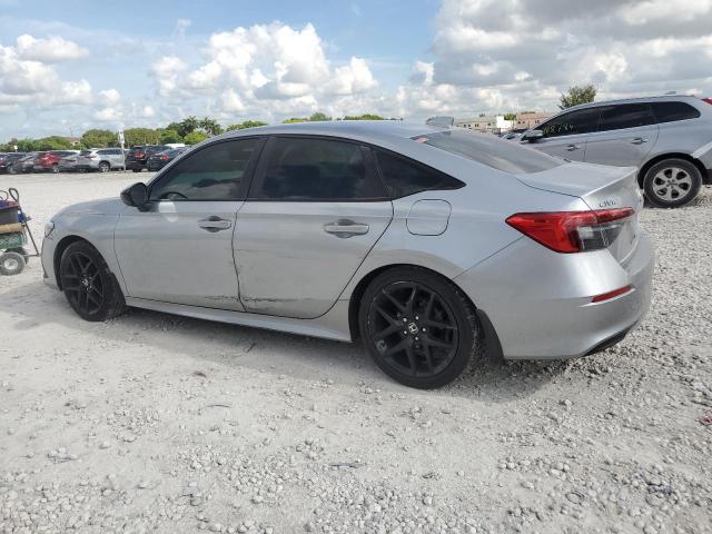 Aukcja sprzedaży 2022 Honda Civic Spor, vin: 2HGFE2F59NH600837, numer aukcji: 61915315