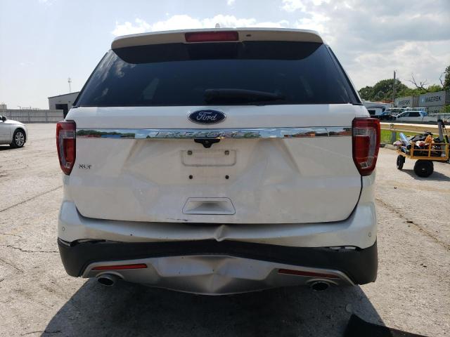 Aukcja sprzedaży 2017 Ford Explorer X, vin: 1FM5K7D83HGA67909, numer aukcji: 59011375
