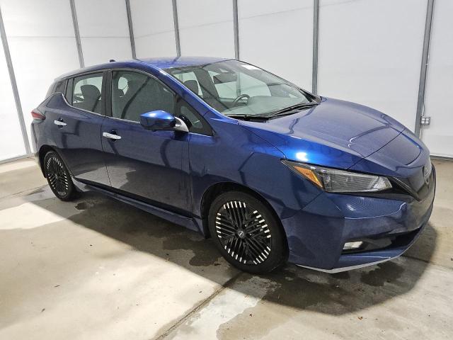 Продажа на аукционе авто 2023 Nissan Leaf Sv Pl, vin: 1N4CZ1CV9PC550117, номер лота: 59146535