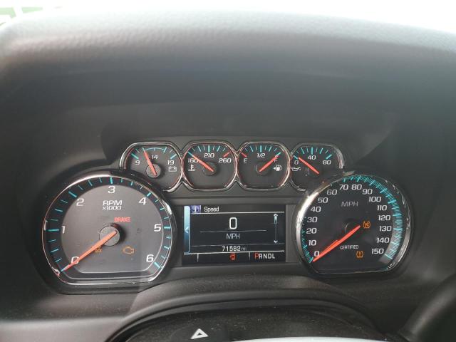 Aukcja sprzedaży 2020 Chevrolet Tahoe, vin: 1GNSKDEC9LR240779, numer aukcji: 55821355