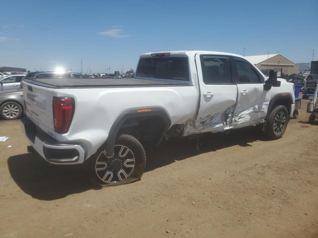 Продаж на аукціоні авто 2020 Gmc Sierra, vin: 1GT49PEY1LF294749, номер лоту: 60522435