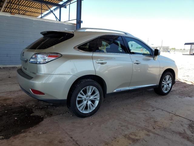 Продаж на аукціоні авто 2011 Lexus Rx 450h, vin: JTJBC1BA2B2040032, номер лоту: 62538775