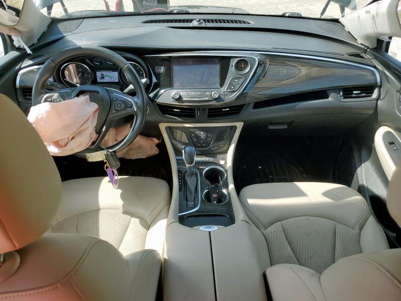 Продаж на аукціоні авто 2020 Buick Envision, vin: LRBFXBSA0LD166652, номер лоту: 61870715