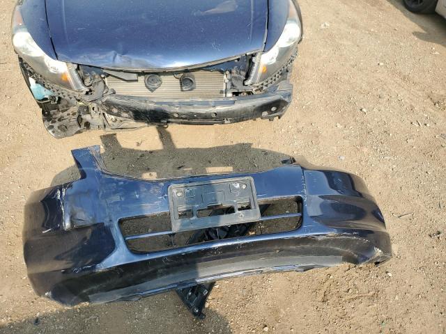 Aukcja sprzedaży 2011 Honda Accord, vin: 1HGCP2F38BA146487, numer aukcji: 60486545