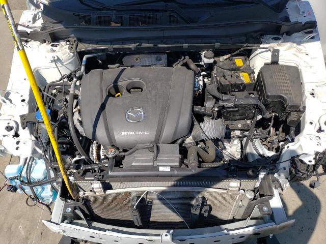 Aukcja sprzedaży 2023 Mazda Cx-5 Prefe, vin: JM3KFBCM9P0258004, numer aukcji: 59755015