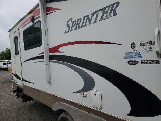 Продажа на аукционе авто 2009 Sprinter 300kbs, vin: 4YDT3002991530851, номер лота: 59551245