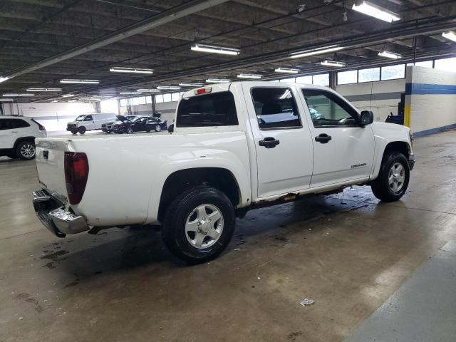 2005 Gmc Canyon მანქანა იყიდება აუქციონზე, vin: 1GTDT136958212502, აუქციონის ნომერი: 61460055
