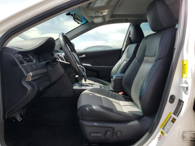 Продажа на аукционе авто 2012 Toyota Camry Base, vin: 4T1BF1FK4CU568167, номер лота: 60591265