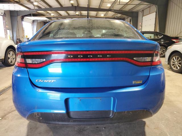 2016 Dodge Dart მანქანა იყიდება აუქციონზე, vin: 1C3CDFAA2GD727787, აუქციონის ნომერი: 98351935