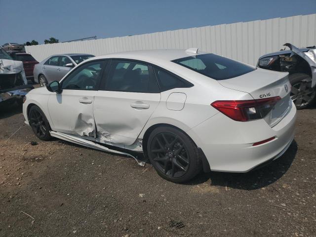 Aukcja sprzedaży 2022 Honda Civic Spor, vin: 2HGFE2F54NH587852, numer aukcji: 59559965