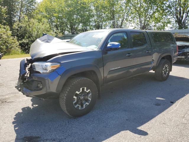 Aukcja sprzedaży 2019 Toyota Tacoma, vin: 3TMDZ5BN2KM062898, numer aukcji: 59404935