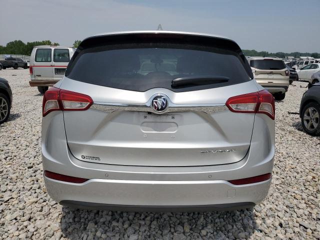 Продажа на аукционе авто 2019 Buick Envision P, vin: LRBFXBSA2KD002494, номер лота: 59206555