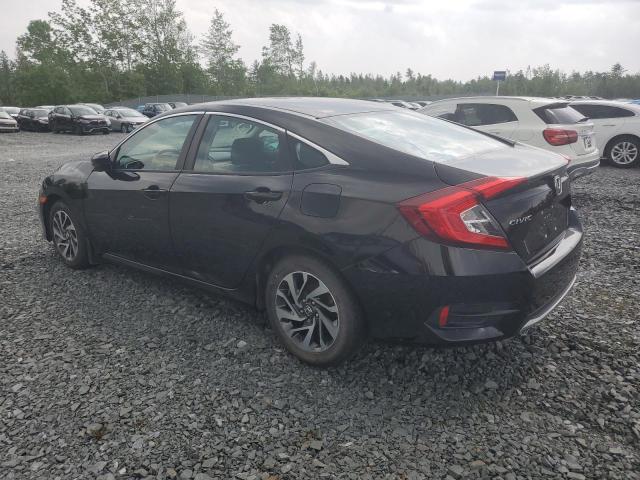 60907235 :رقم المزاد ، 2HGFC2F79LH007936 vin ، 2020 Honda Civic مزاد بيع