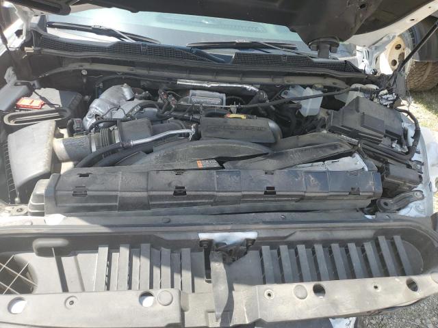 2022 Chevrolet Silverado მანქანა იყიდება აუქციონზე, vin: 1GC4YVEY7NF170995, აუქციონის ნომერი: 58976025