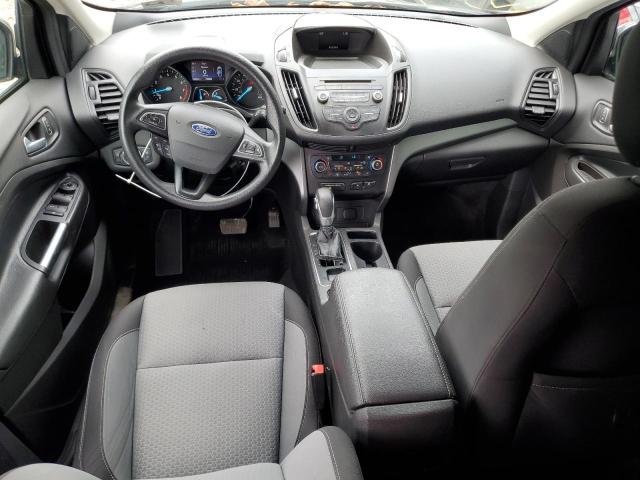 Продажа на аукционе авто 2018 Ford Escape Se, vin: 1FMCU9GDXJUC94091, номер лота: 62564435