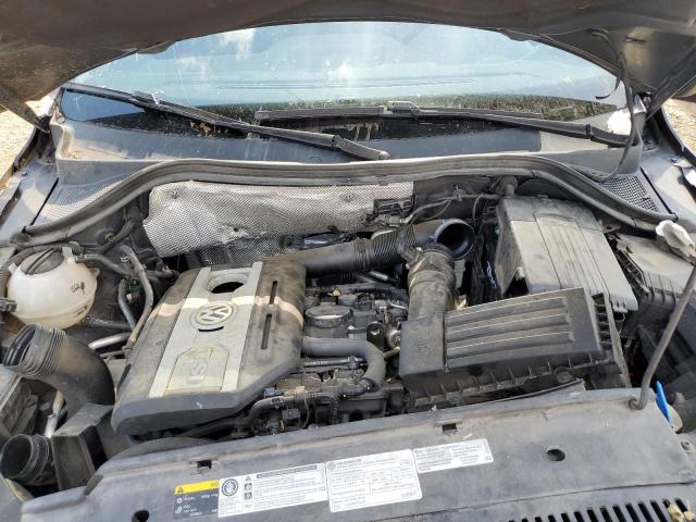 62327725 :رقم المزاد ، WVGTV7AX3HK020029 vin ، 2017 Volkswagen Tiguan Spo مزاد بيع