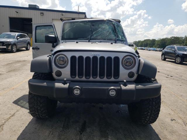 Aukcja sprzedaży 2016 Jeep Wrangler Unlimited, vin: 1C4BJWFG1GL127894, numer aukcji: 62005485