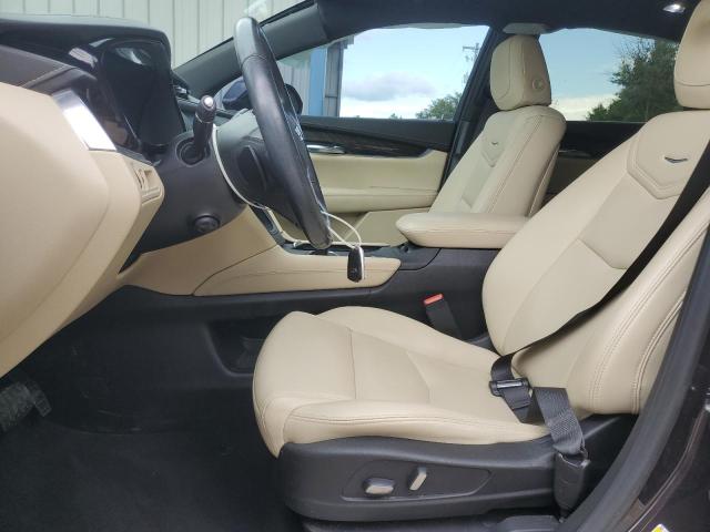 Auction sale of the 2018 Cadillac Xt4, vin: 1GYKNARS0JZ228866, lot number: 59240065